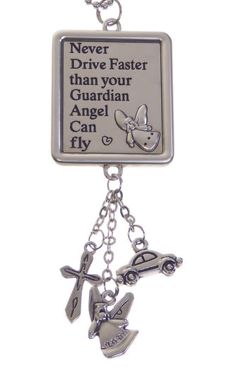Charm by Ganz