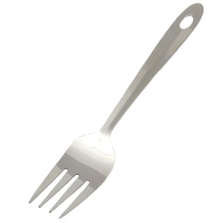 Comfy Hour 9.25 Inch Serving Fork, Meat and Potato Fork
