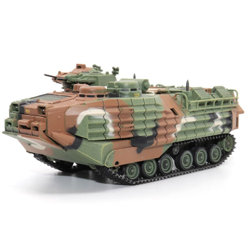 Motor city classics 1:72 Scale Korean AAVP-7A1 w/EAAK