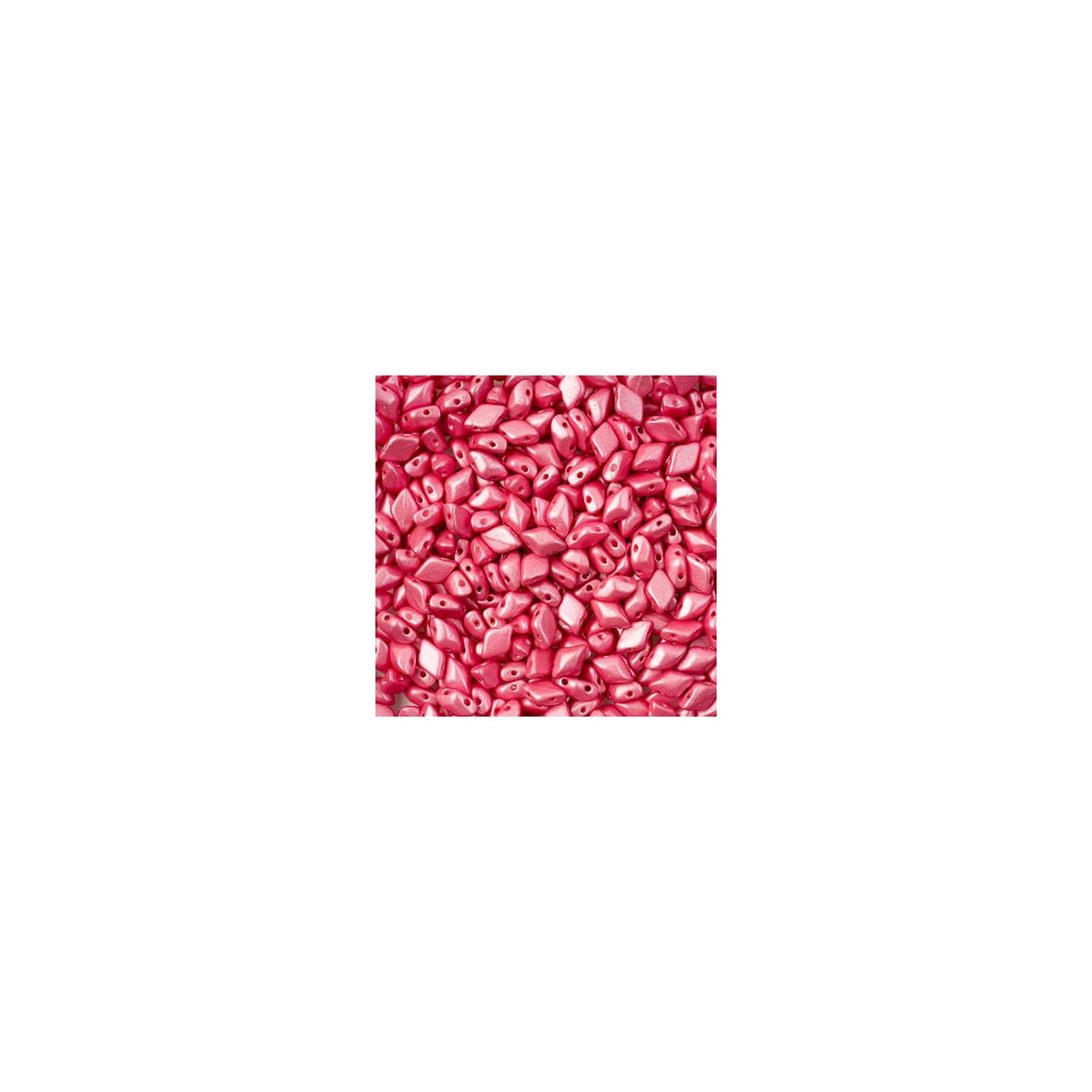 John Bead Craft Bead, Pearl Shine Light Pink