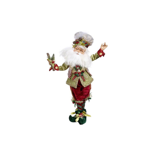 Mark Roberts Figurine, Medium, Multicolor