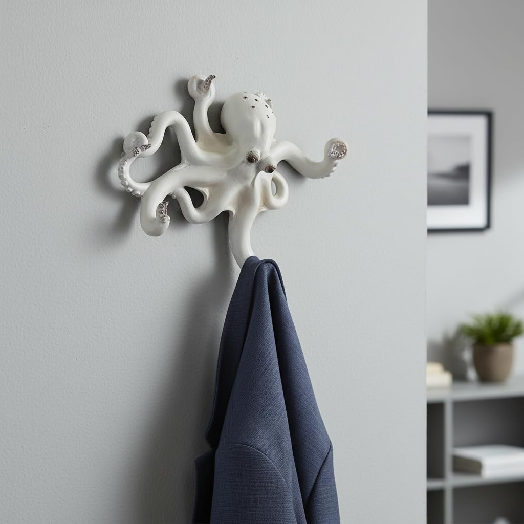 Comfy Hour Storage Hook