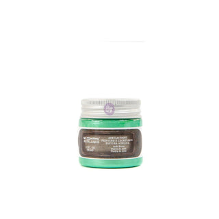 PRIMA MARKETING INC Paint, 1.7 Fl Oz (Pack of 1), Metallique Acrylic Paint - Jad