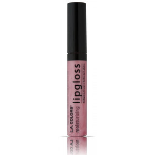 L.A. COLORS Lip Color, 1 Count (Pack of 1), Orchid