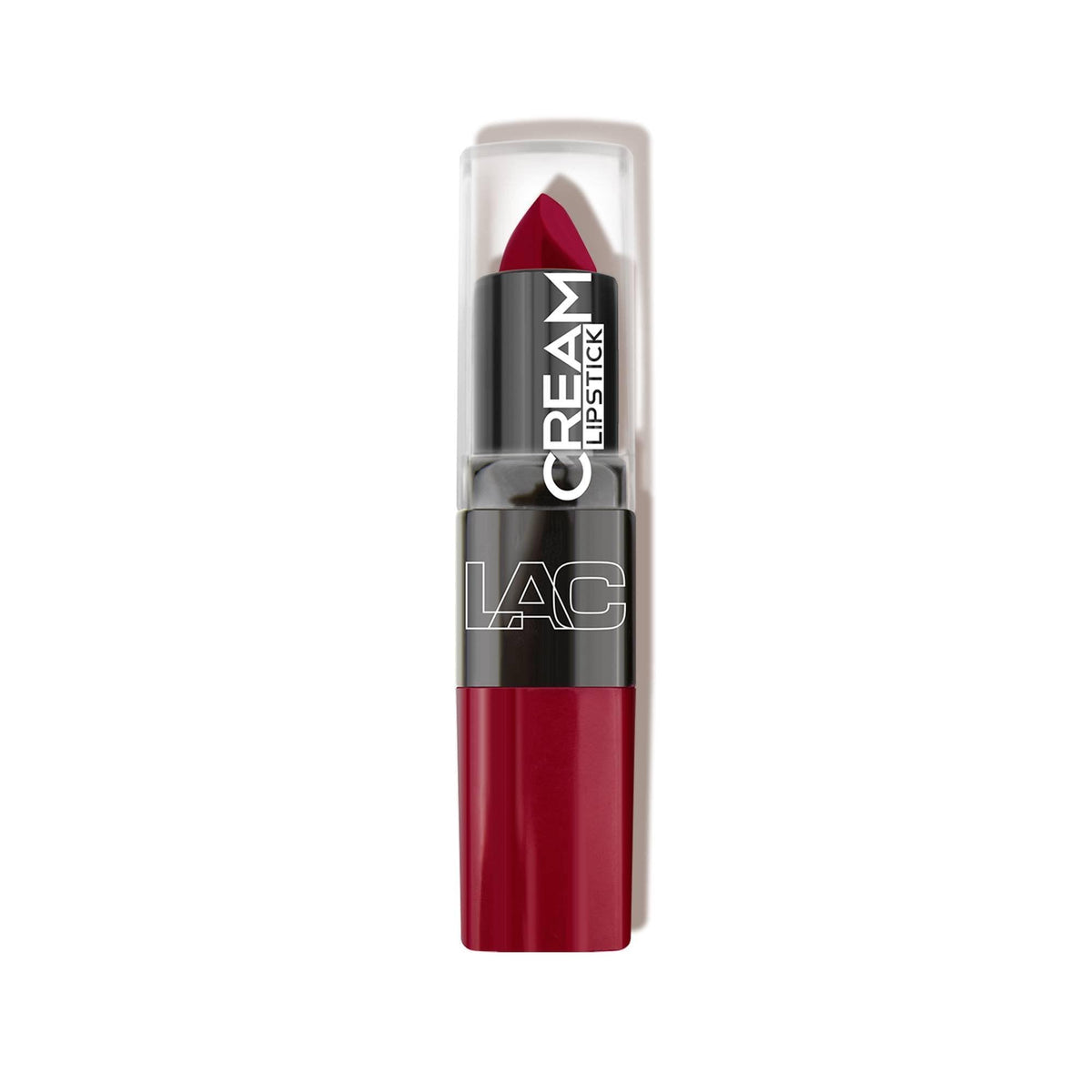 L.A. COLORS Lip Color, 0.13 Ounce (Pack of 1), Sugarcoated