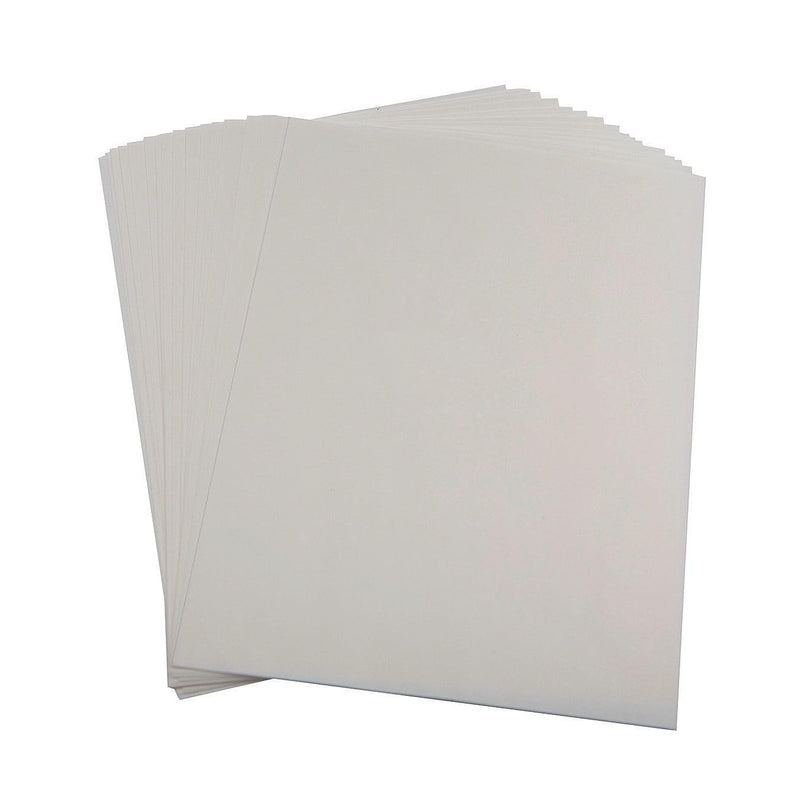 HyGloss Paint Paper - 100 Count, 9"x12"