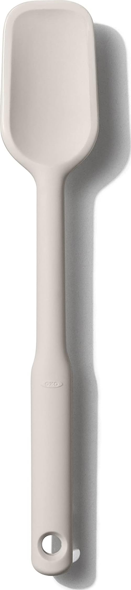 OXO Food Spatula, Spoon Spatula, Oat