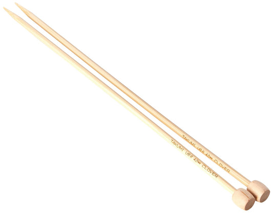 CLOVER Takumi 9-Inch Single Point, Size 6