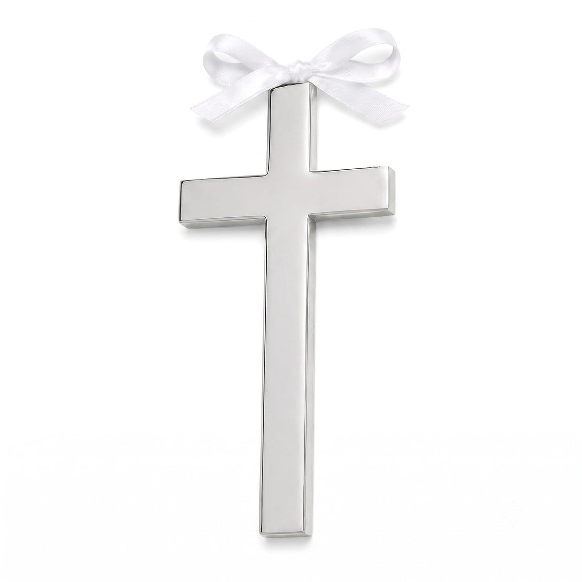 Memories Wall Art, 4.5"L x 4.5"W, White
