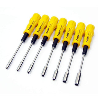 Pro'sKit Wrench, 1 Pack (1 Pack 2021), Yellow