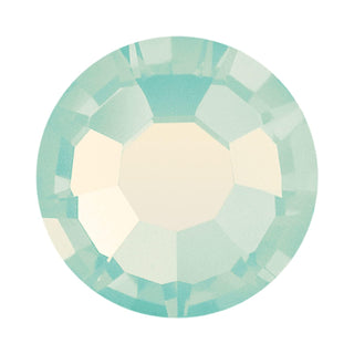 Preciosa Craft Bead, SS16, Chrysolite Opal