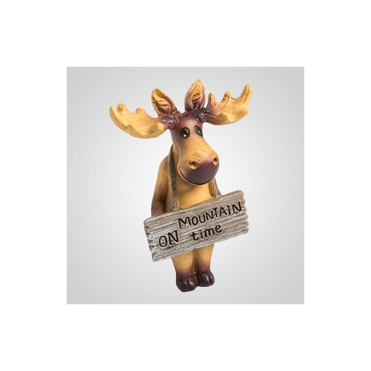 Lipco Figurine, 3.70-inch, Whimsical