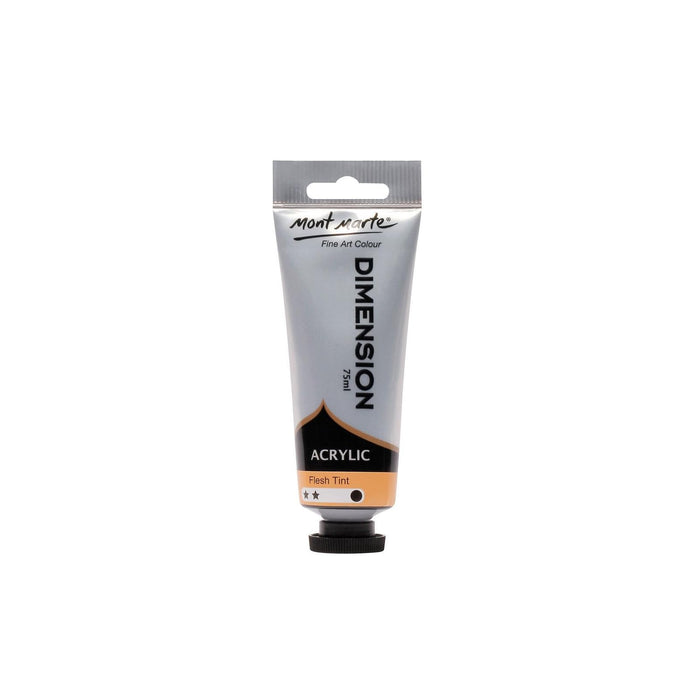 Mont Marte Paint, 2.54 Fl Oz (Pack of 1), Sand