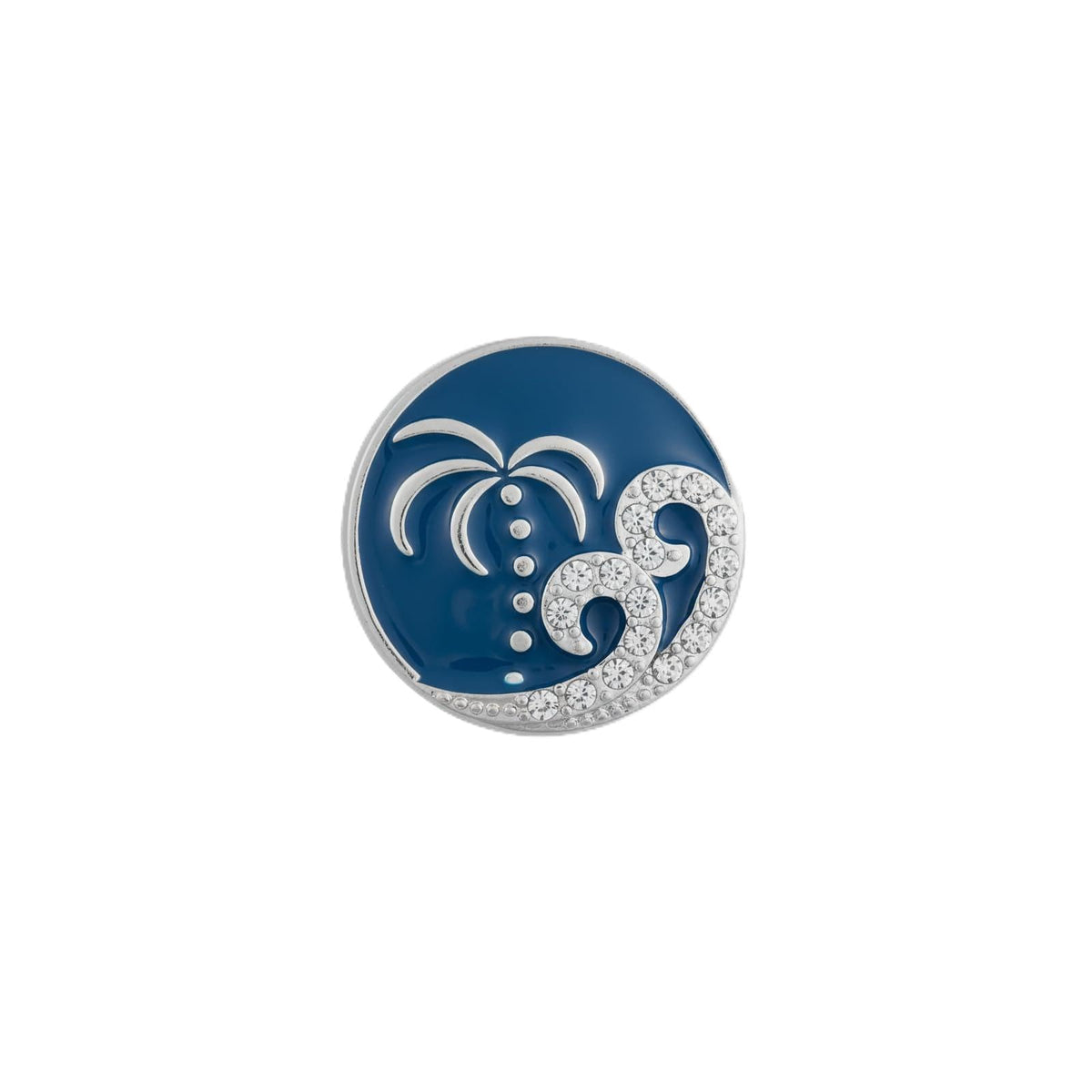Ginger Snaps Charm