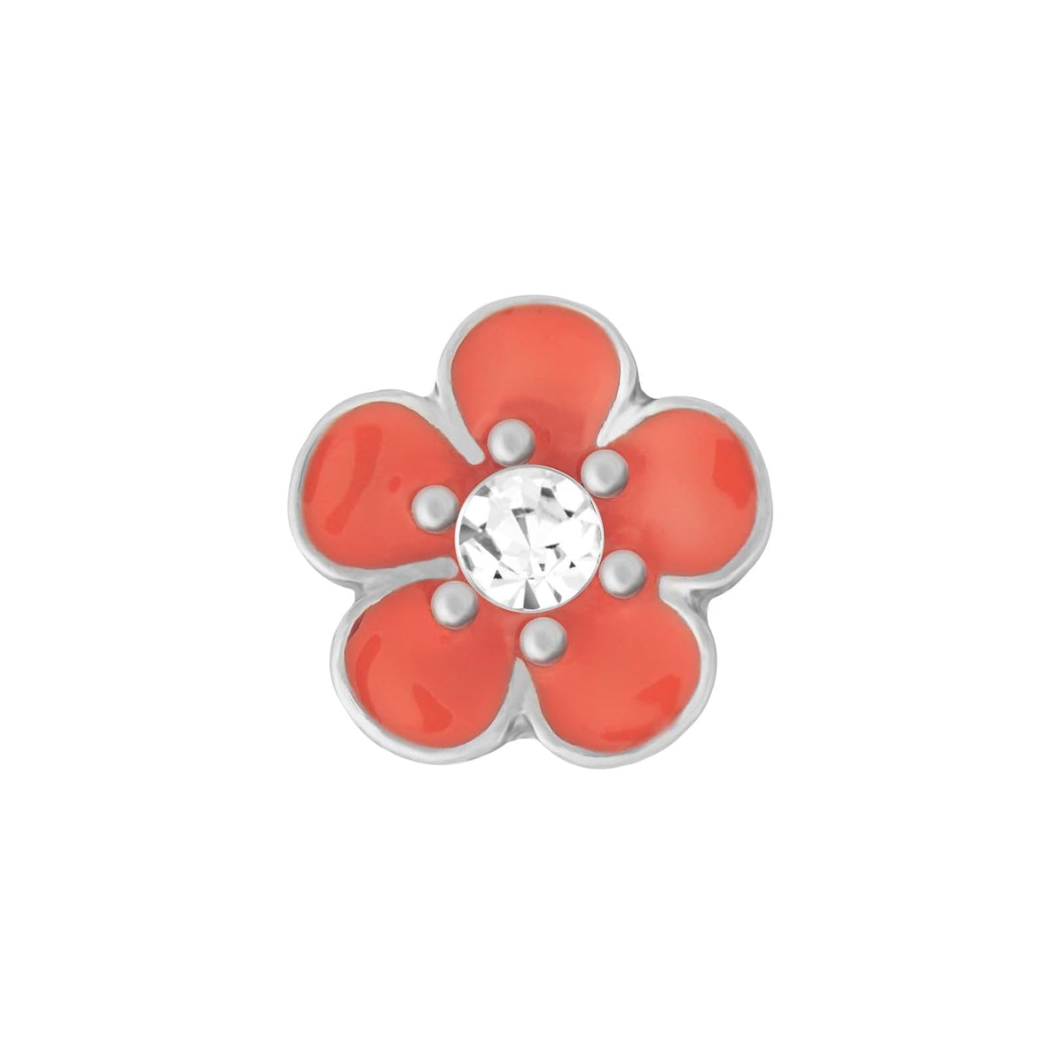 Coco + Carmen Snap Fastener, One Size