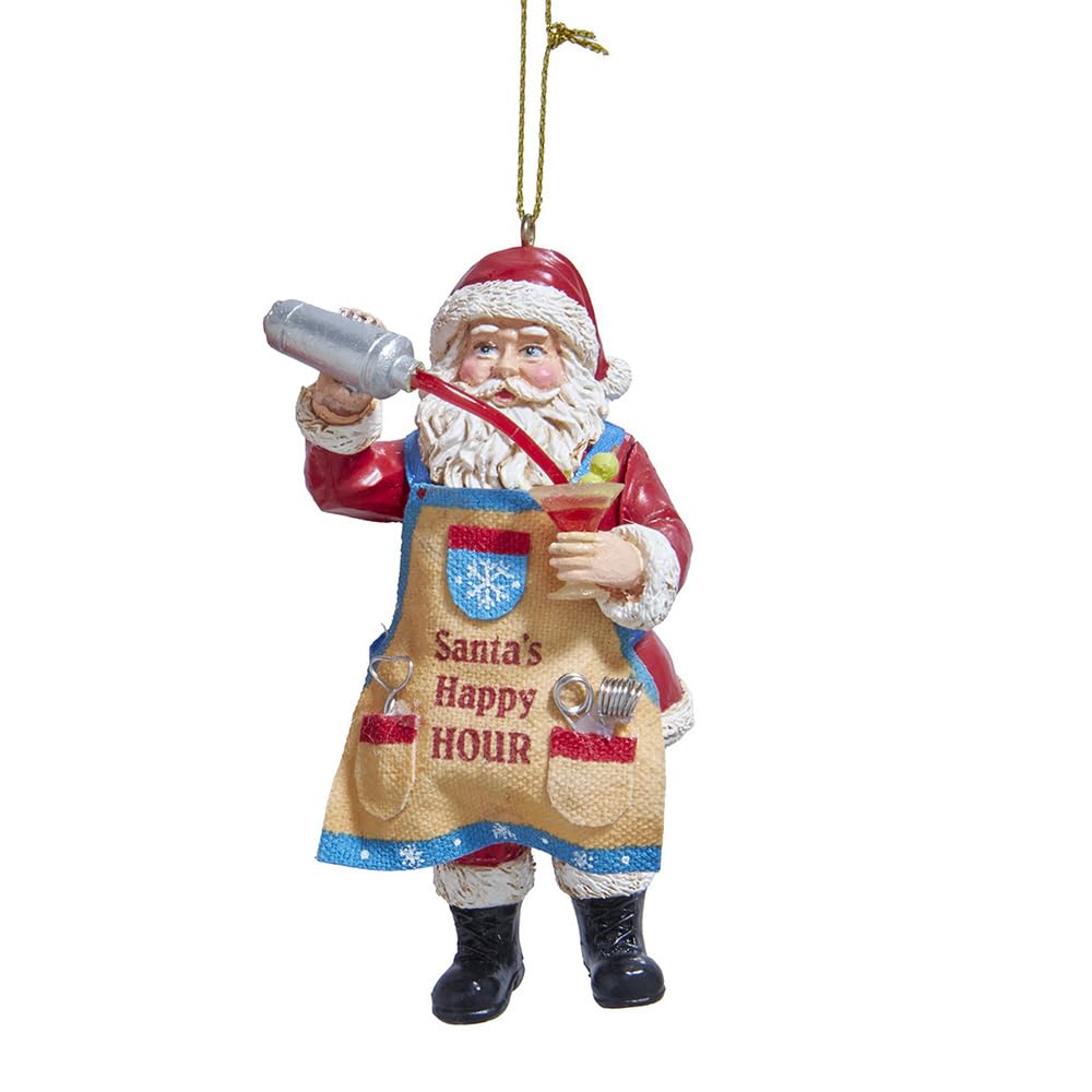 Kurt S. Adler Hanging Ornament