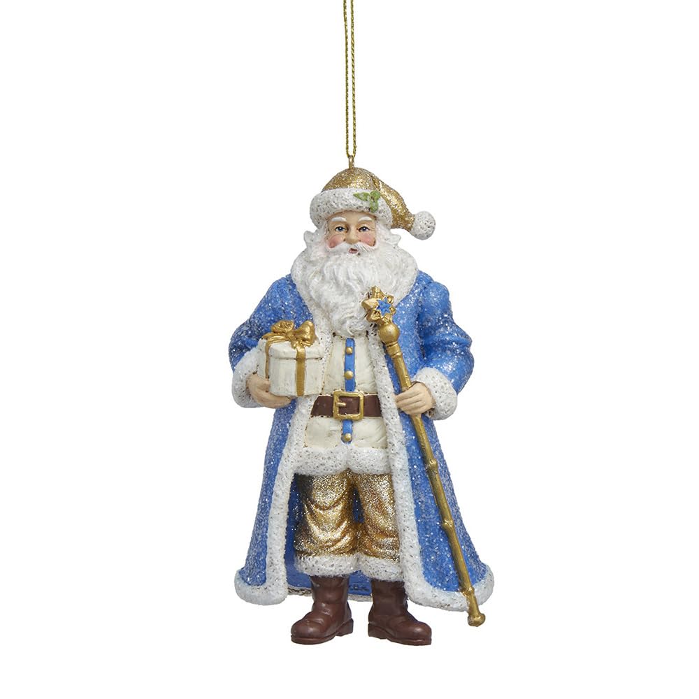 Kurt S. Adler Hanging Ornament