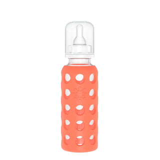 Lifefactory Baby Bottle
