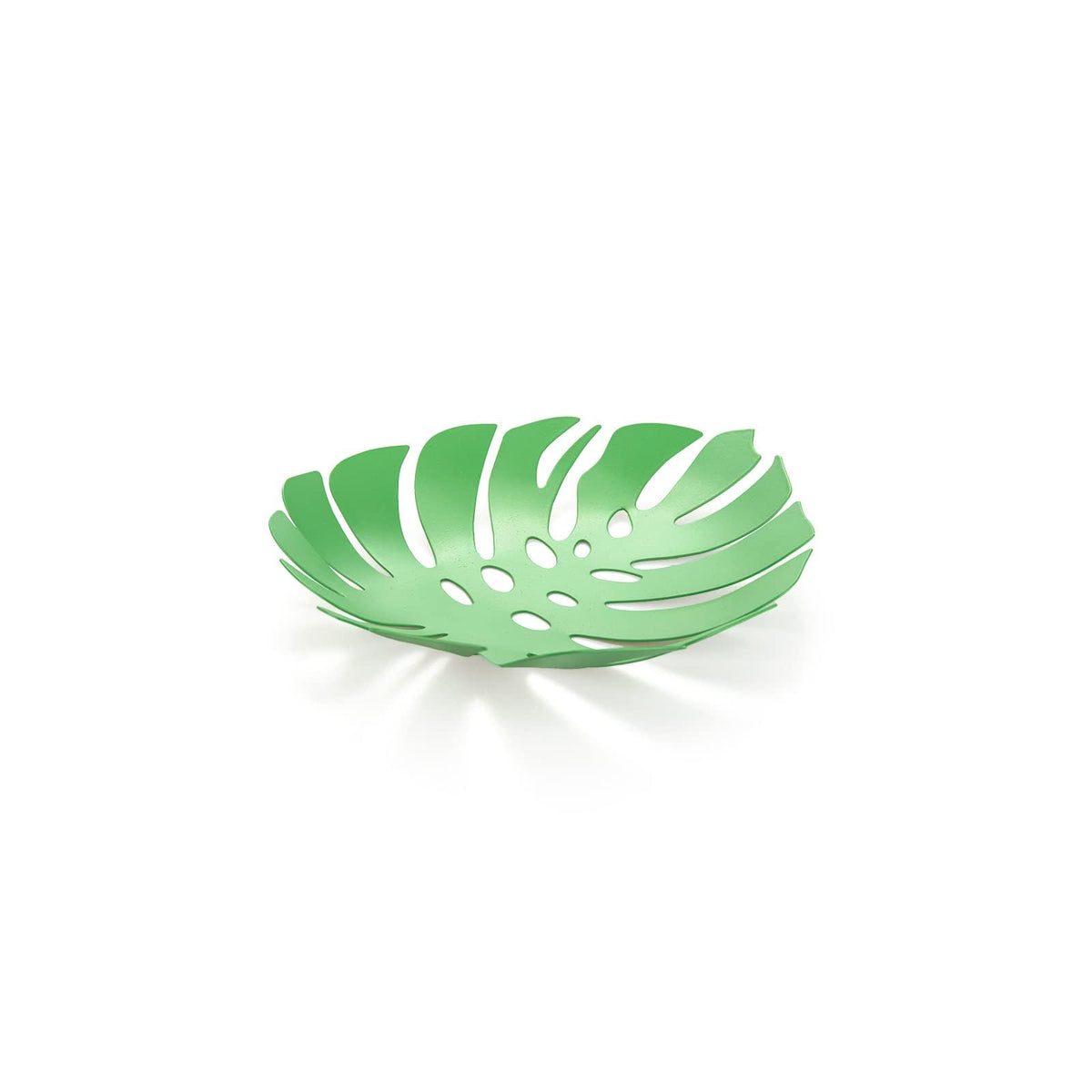 Balvi Dishware Bowl, Green, Modern