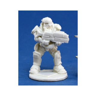 Reaper Tabletop Game, Small