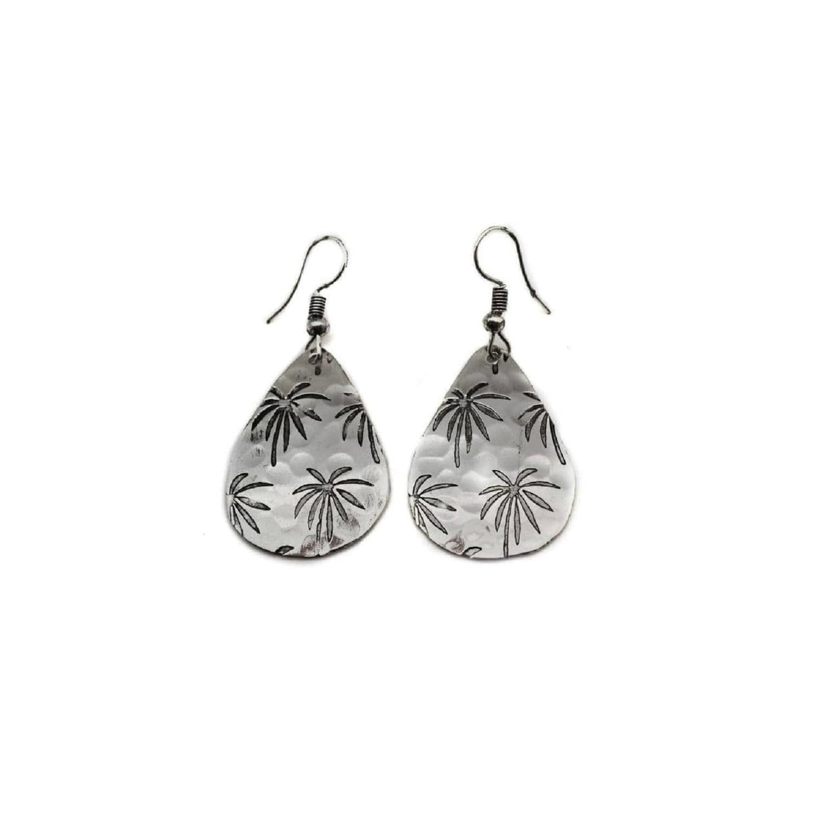Anju Earring, Multicolor