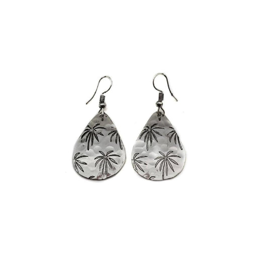 Anju Earring, Multicolor