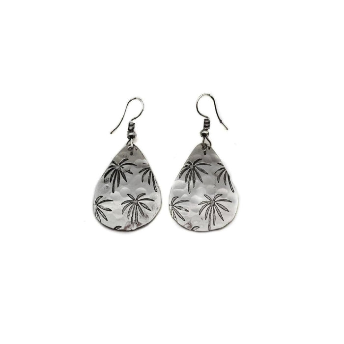 Anju Earring, Multicolor