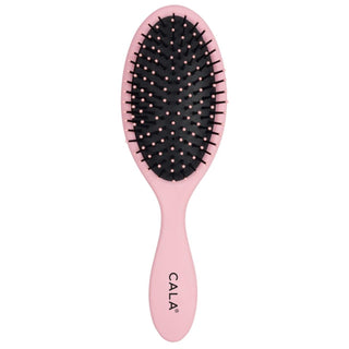 Cala Hair Brush, Pink