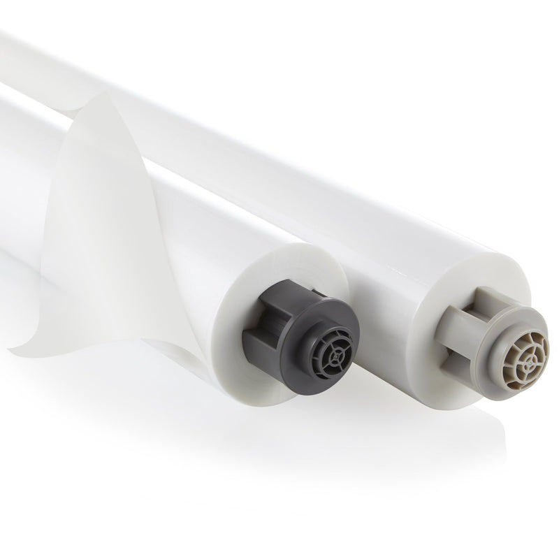 GBC Thermal Laminating Film, Rolls, Nap I, Ultima 65 Ezload, 3 Mil, 25" x 250&