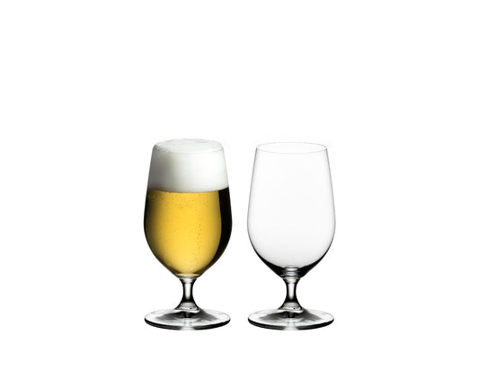 Riedel Ouverture Beer/Ice Water Glass, Set of 2