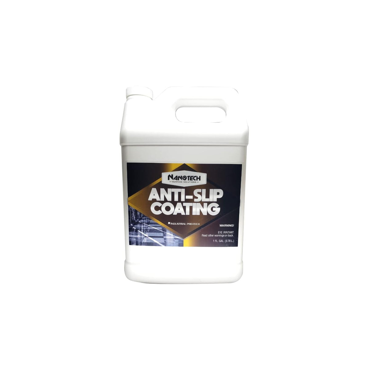 Nanotech Surface Solutions Sealant, 1 Gallon, Clear
