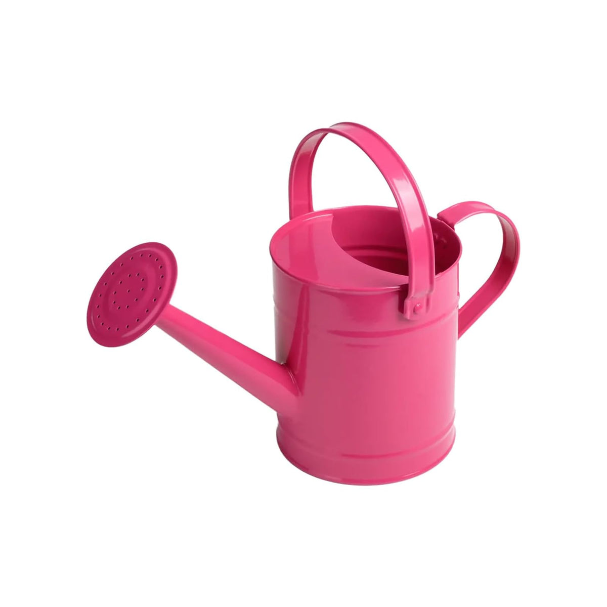 Esschert Watering Can, Pink