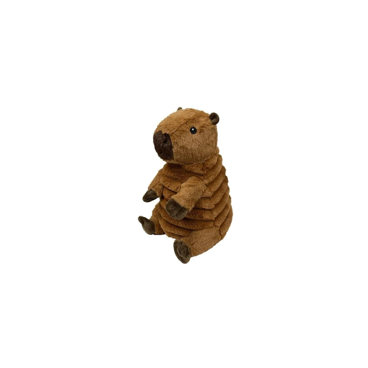 Pet Lou Pet Toy, 16-Inch, Brown