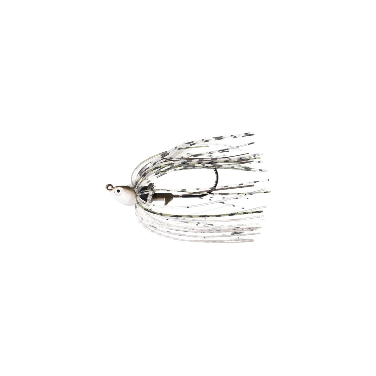 Dirty Jigs Fishing Hook, One Size, Multi