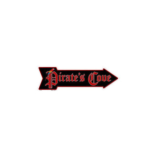 SMART BLONDE Decorative Signage, 5x17 inches, Multicolor