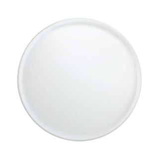 Pillivuyt Dishware Plate, Large, White