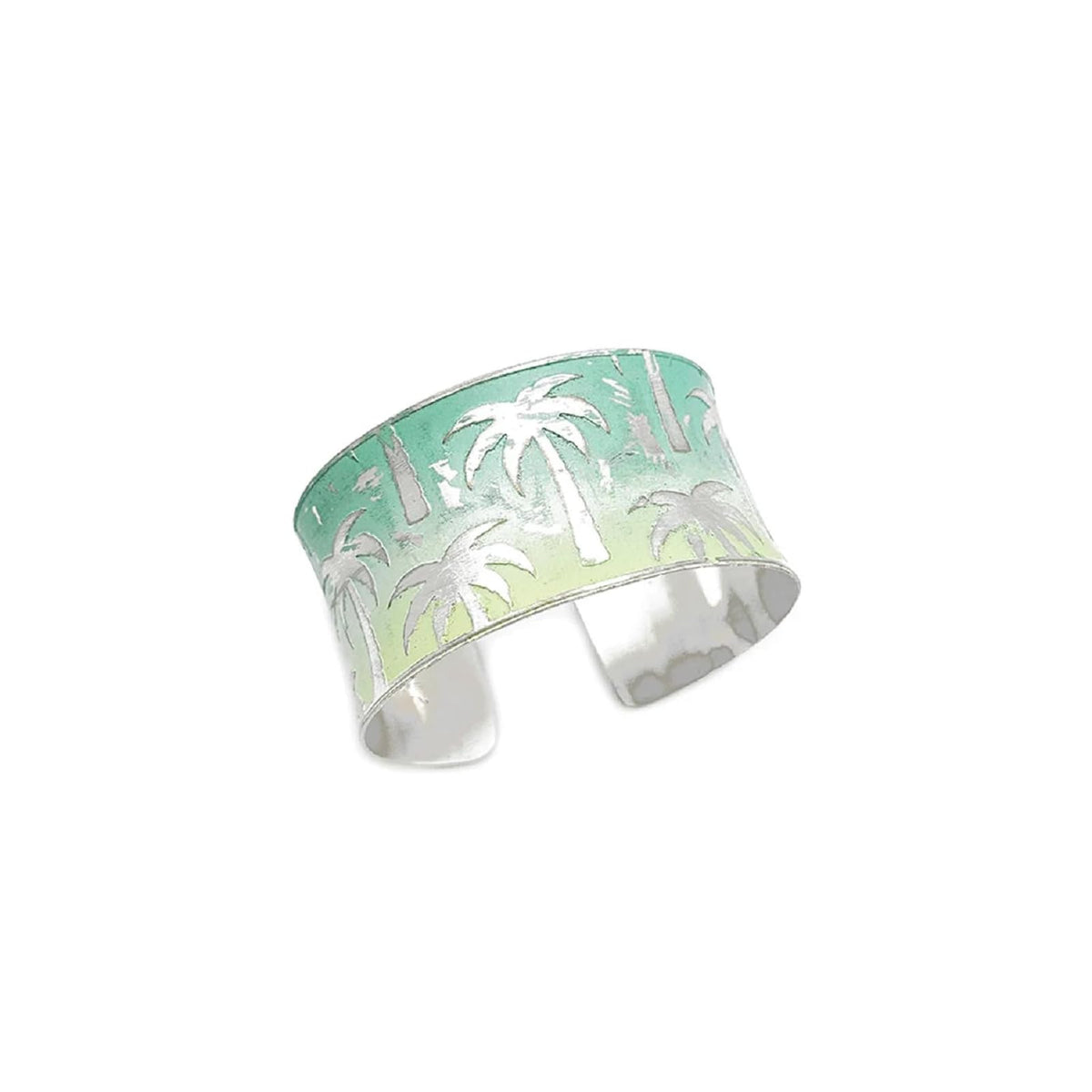 Anju Bracelet, Adjustable, Multicolor