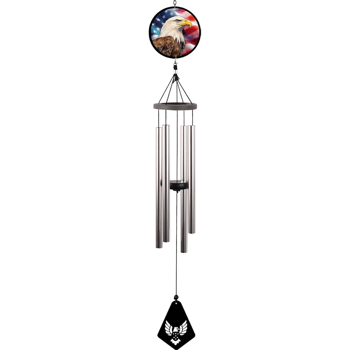 Spoontiques Wind Chime