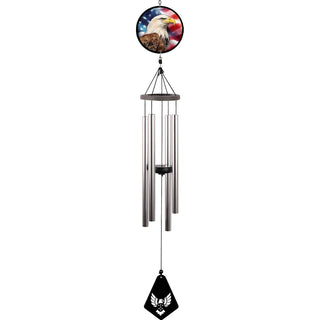 Spoontiques Wind Chime