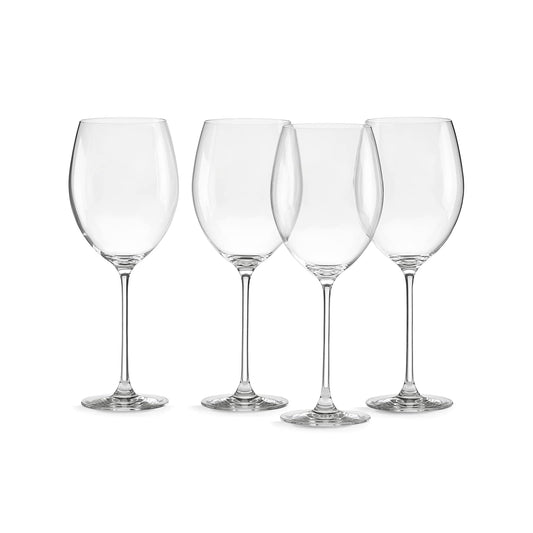 Lenox Drinking Cup, 18 Ounces, Clear