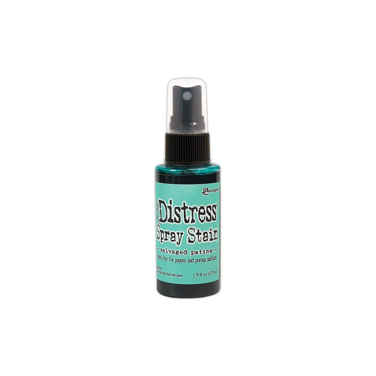 Ranger Liquid Ink, 1.9 fl oz, Salvaged Patina