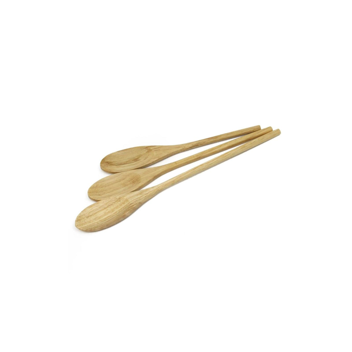 Chef Craft Spoon, Brown, Unique