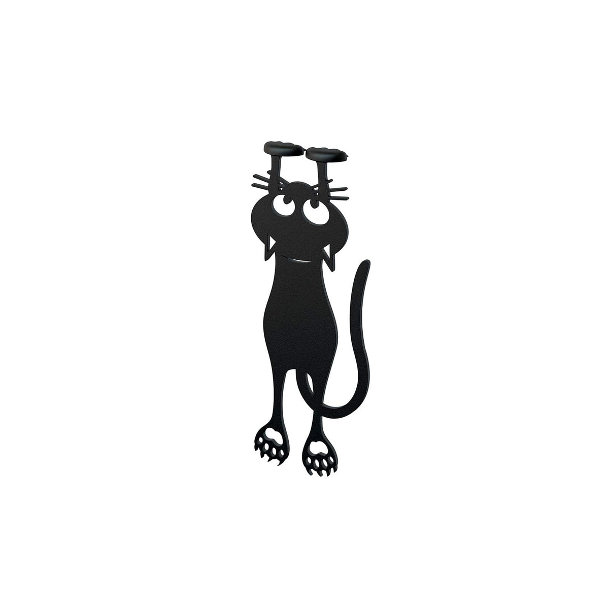 Balvi Bookmark, unique, Black