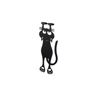 Balvi Bookmark, unique, Black