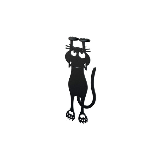 Balvi Bookmark, unique, Black