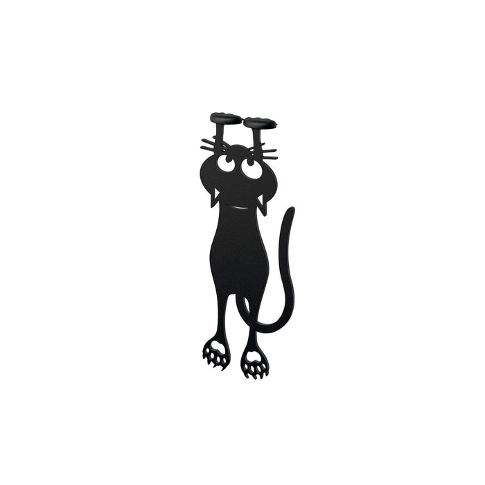 Balvi Bookmark, unique, Black