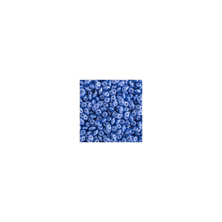 John Bead Craft Bead, Small, Pastel Light Blue
