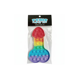 Kheper Games Fidget Toy, Colorful