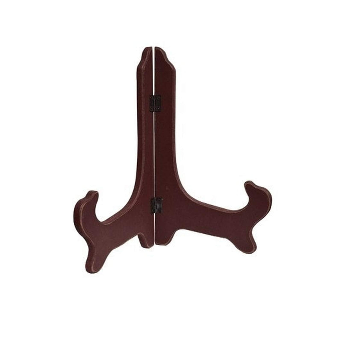 CWI Gifts Item Stand, Medium, Red Black