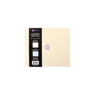PRIMA MARKETING INC Wall Art, 7.7"L x 2"W, Large Canvas Book